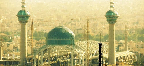 ضرورت بازگشت به مدل «شهر اسلامی»/ «بحران هویت» نتیجه توسعه شهری با الگوی غربی